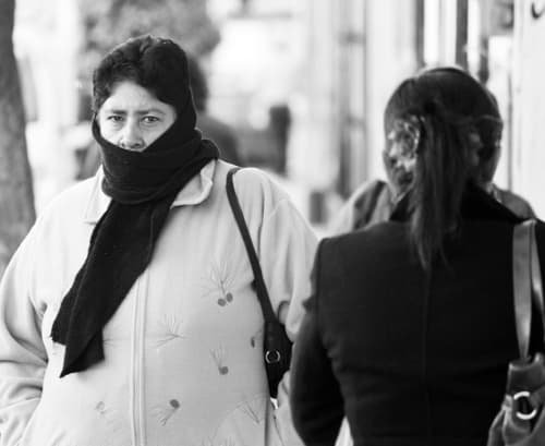 Clima. Se prevé que las bajas temperaturas continúen en los próximos días, aunque ya no serán tan extremosas como las que se registraron en toda la entidad en las últimas 24 horas.