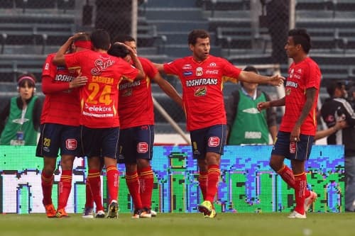 Monarcas Morelia se declaró listo para la contienda que sostendrá en 180 minutos contra Santos Laguna por el pase a la final del Torneo Apertura 2011 del futbol mexicano, en el estadio Morelos.