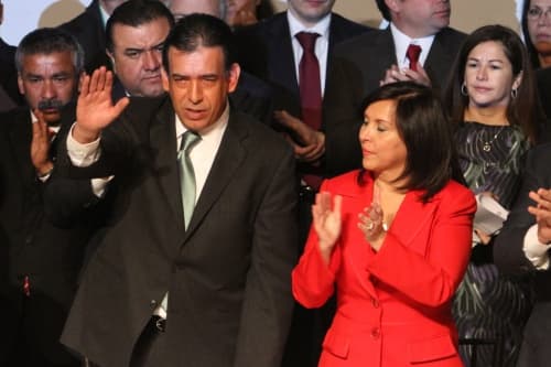 Los Hank prestaron mayor monto a Coahuila