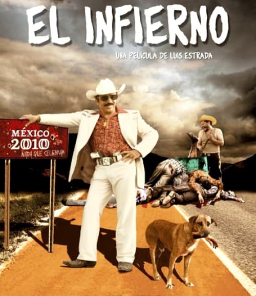 'El infierno', mejor película en Festival de La Habana