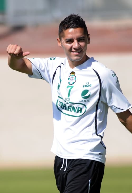 José María Cárdenas.