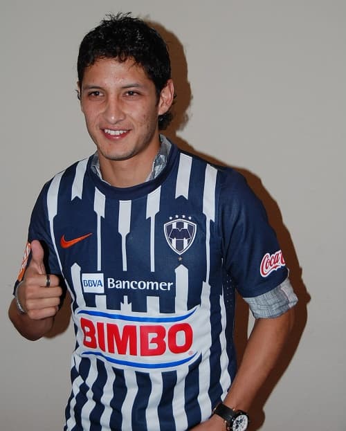 Con un gol del ex americanista Ángel Reyna, Rayados de Monterrey empató 1-1 ante Correcaminos de la Liga de Ascenso.