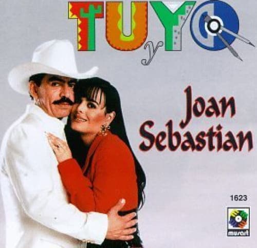 'Tu y yo' narra la vida de 'Tomás Santillana' (Sebastian), compositor de música grupera, quien se enamora de 'Estela' (Guardia), una arquitecta muy respetada.