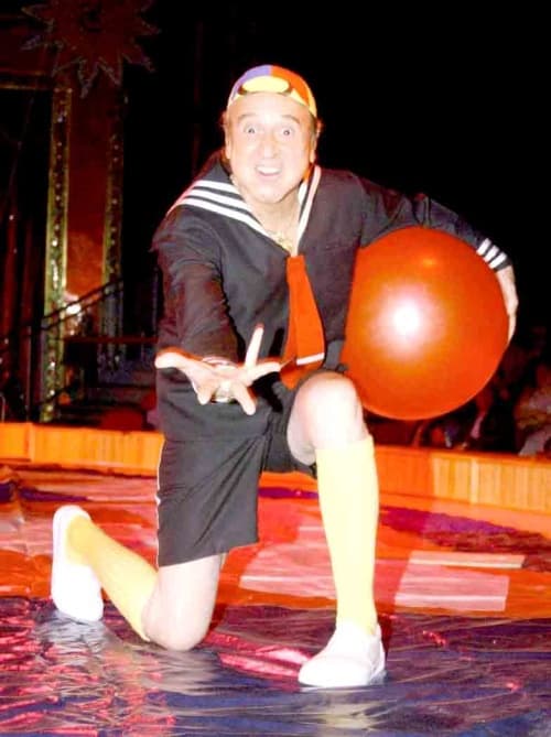 'Quico' se convirtió en uno de los personajes más queridos por los televidentes.