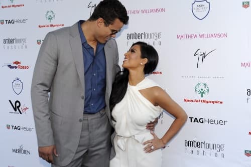 La 'socialité' defendió nuevamente su fugaz matrimonio con Kris Humphries.