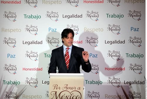 Inversión. Genomma Lab, presidida por Rodrigo Herrera Aspra (foto), comercializa 65 marcas en México y está presente en 14 países de Latinoamérica.