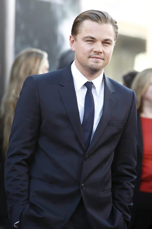 Leronado DiCaprio eligió Los Cabos para disfrutar sus vacaciones con su novia Erin Heatherton.
