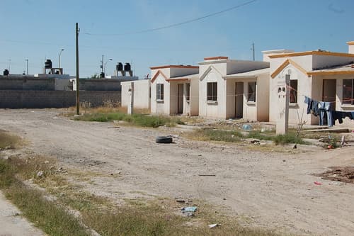 Incumplidos. Cerca de un 20 por ciento de los fraccionamientos no han sido entregados al Municipio, lo cual repercute en la prestación de los servicios públicos.