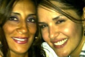 Azalia Ojeda y Vanesa Polo Cajica se encuentran en el juzgado de Delitos no graves; el juez estará en la posibilidad de determinar la sentencia que se otorgará en otro momento.