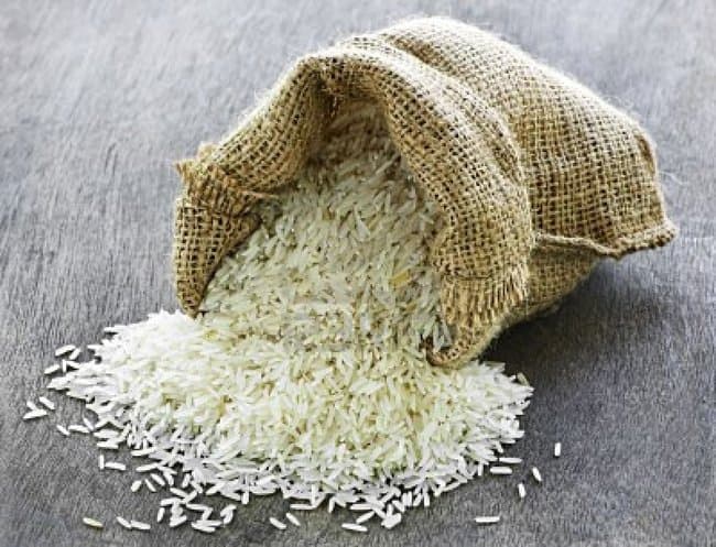 Origen. Dan denominación de origen al arroz del Estado de Morelos, lo cual fue publicado ayer en el Diario Oficial de la Federación.