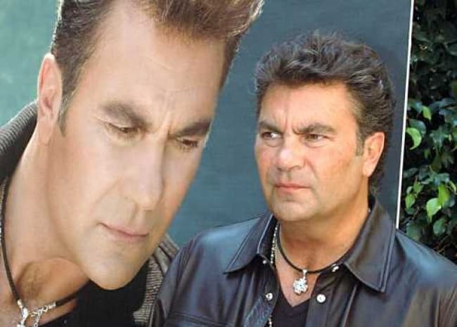 Define 'Uno entre mil' 25 años de carrera de Mijares
