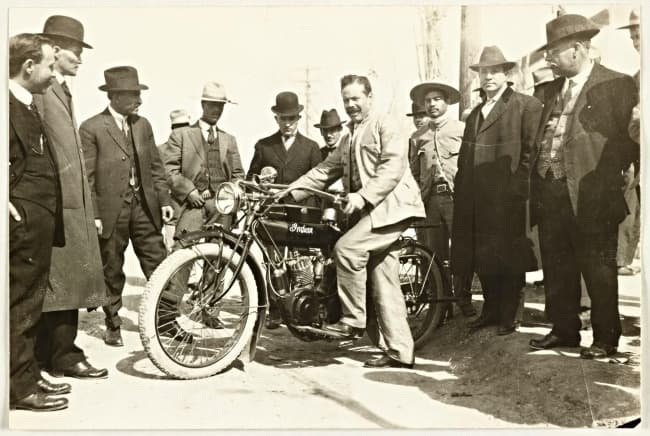 Francisco Villa, el 'Centauro del norte'. ARCHIVO