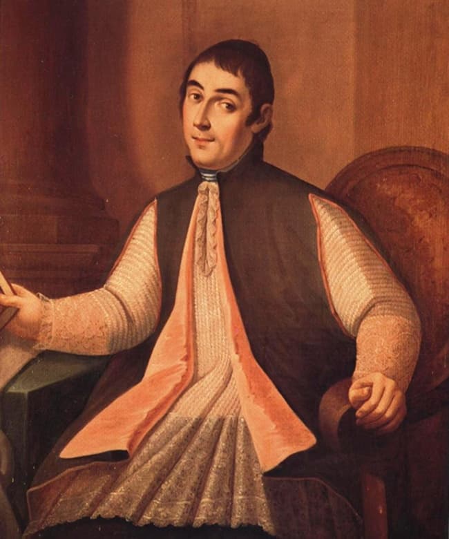 A diferencia de las excluyentes Cortes de Cádiz, para la elaboración de la Constitución de Bayona la Junta Nacional contó con dos americanos, entre ellos el mexicano José Joaquín del Moral y Saravia, oriundo de Tehuacán, Puebla.
