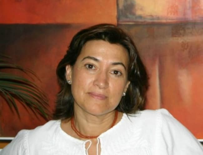 La doctora mexicana recogió la distinción en un acto celebrado en el salón principal de la sede de la Organización de las Naciones Unidas para la Educación y la Cultura (UNESCO). (Archivo)