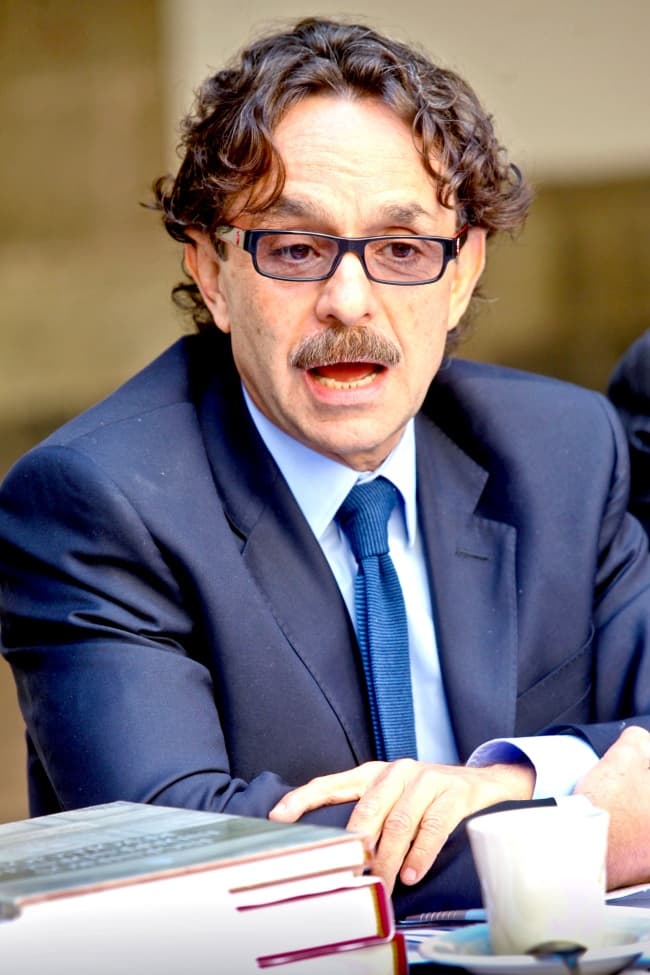 Quadri de la Torre explicó que estas acciones forman parte del compromiso que hizo con sus compañeros legisladores de Nueva Alianza la semana pasada de reflejar con hechos e iniciativas de ley lo fundamental de la plataforma electoral que abandera. (EL UNIVERSAL)