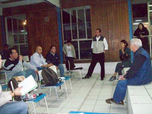 Las funciones. Todas las puestas en escena que hacen parte del Festival Estudiantil de Teatro del TIM son totalmente gratuitas. (CORTESÍA)
