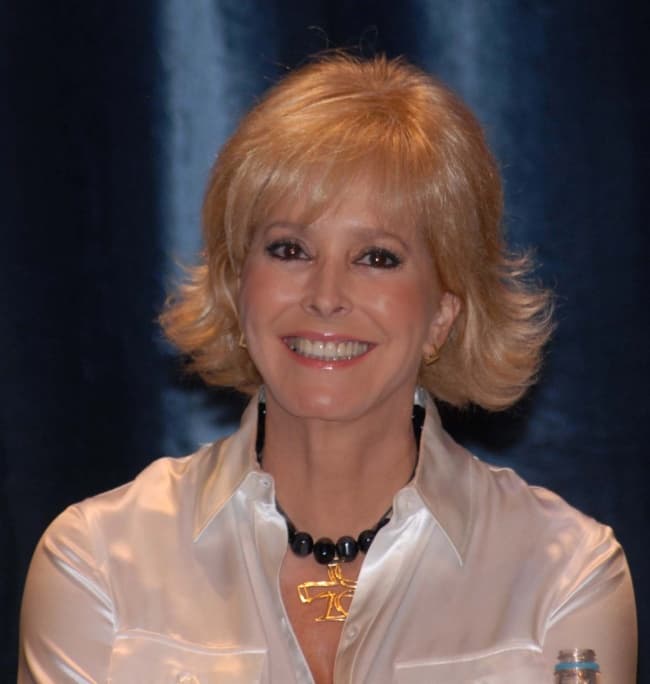 Margarita Gralia. (EFE)