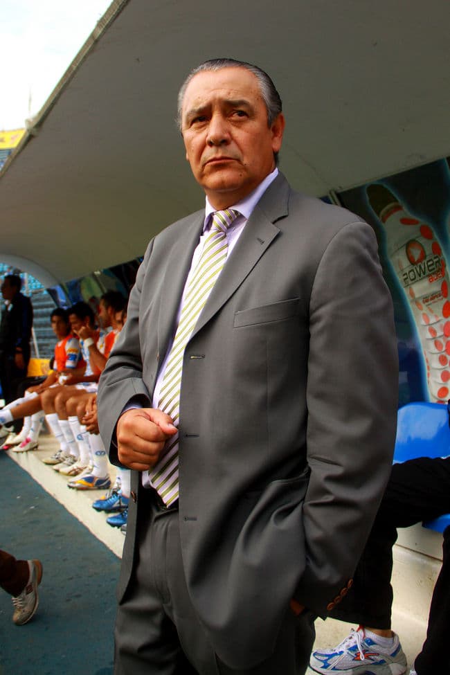 El técnico José Luis Trejo no ha tenido suerte en sus últimas temporadas en el futbol mexicano, por lo que buscará una revancha. Trejo dirigirá al San Luis