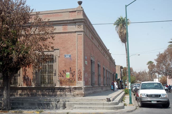 Sede. Conferencias serán en la Casa Grande de las Banquetas Altas situada en Gómez.