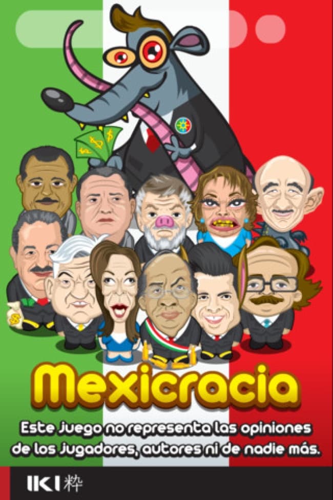 El juego fue desarrollado paor la empresa mexicana Iki Gaming, al día de hoy, con tres apenas de haber salido al mercado, ya cuenta con más de cinco mil descargas.