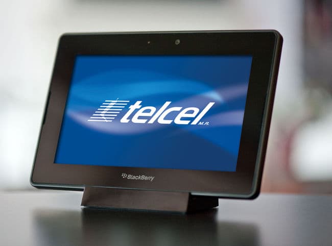 Telcel en el lugar 97 de ranking. (Tutelcel.wordpress.com)
