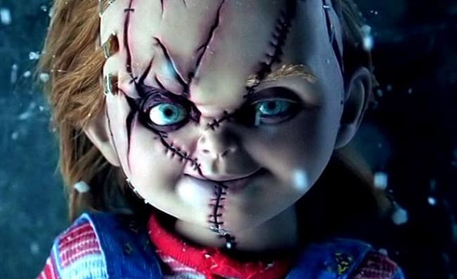 “Curse of Chucky” estará escrita y dirigida por Don Mancini, creador del personaje conocido como “El muñeco diabólico”.