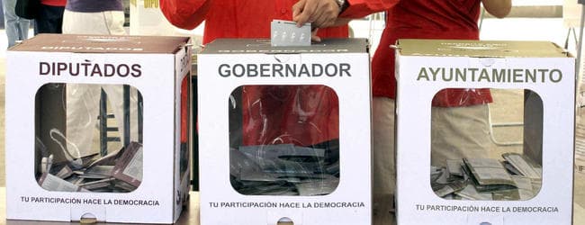 La Secretaría del Trabajo y Previsión Social (STPS) informó que con motivo de las elecciones federales en México, el próximo 1 de julio será día no laborable en todo el territorio nacional. (Archivo)
