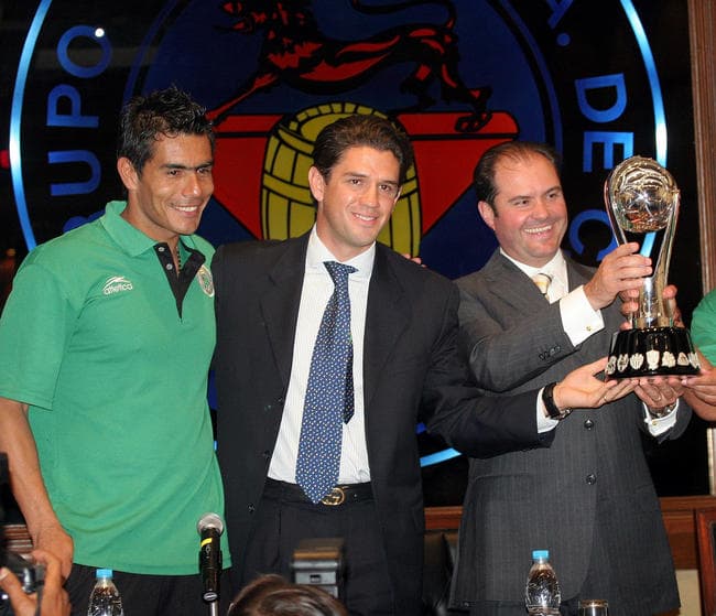 Al momento no se ha dado a conocer información sobre si la empresa belga compraría también los activos como el Club Santos Laguna y el complejo deportivo Territorio Santos Modelo. (Archivo)