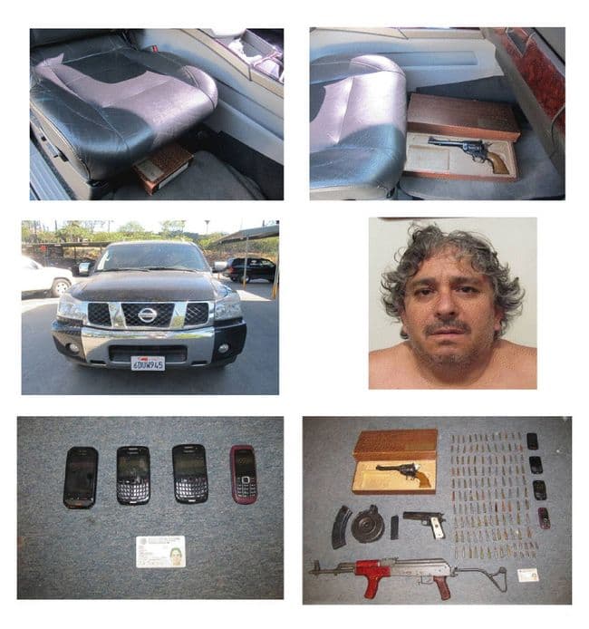 BC. Julio César Salas Reyes o Julio Salas Quiñones 'El M4'.