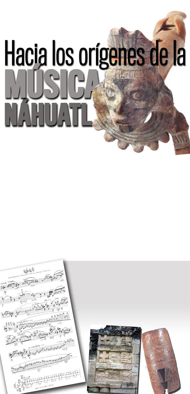 El interés de compositores y musicólogos se encamina a crear la primera ópera escrita en náhuatl, basada en un poema prehispánico.