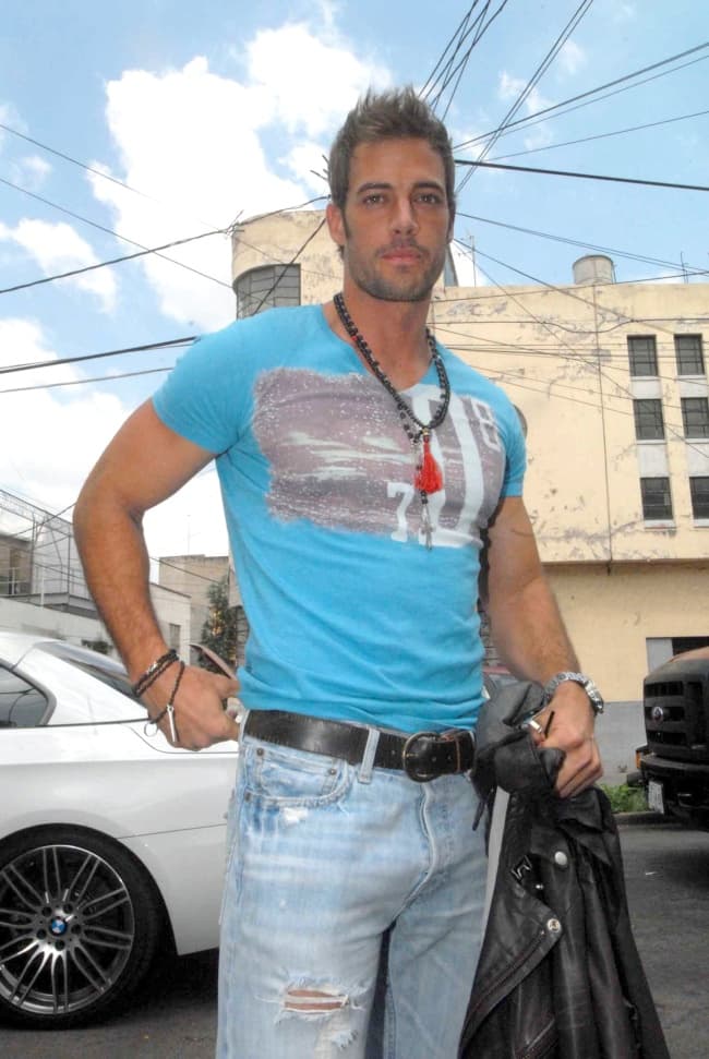 El cubano asegura que es una persona humilde y tranquila. (Archivo)
