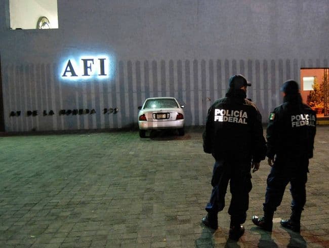 Nuevo reglamento. La agencia Federal de Investigación desaparecerá de la estructura de la PGR.