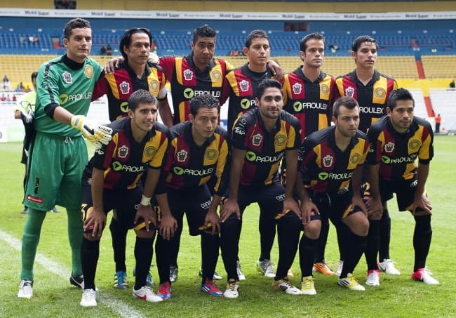 Un total dominio de los equipos de la Liga de Ascenso sobre los cuadros de la Primera División, así se resume la primera fecha del torneo de Copa MX. (jammedia)