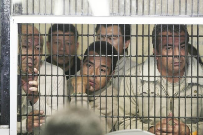 Alfredo Maya Ortiz también recibió una multa de 216 mil 933 pesos por corrupción de menores, por la venta de cerveza a siete adolescentes. (Archivo)
