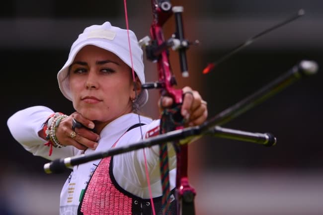 México consiguió dos medallas en esta disciplina. (Jam Media)