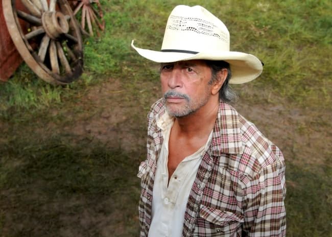 Amplia trayectoria. Dentro de sus papeles más recientes está el que realizó en la serie Soy Tu Fan, en donde dio vida al padre de ‘Charly’.