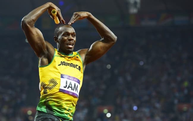 Usain Bolt piensa disputar tres Juegos Olímpicos, pero es mesurado e irá paso a paso, pues deberá cuidarse de ciertas molestias que tiene en la espalda. Ahora su próxima meta es hacer un buen papel en el Mundial de Atletismo en 2013.