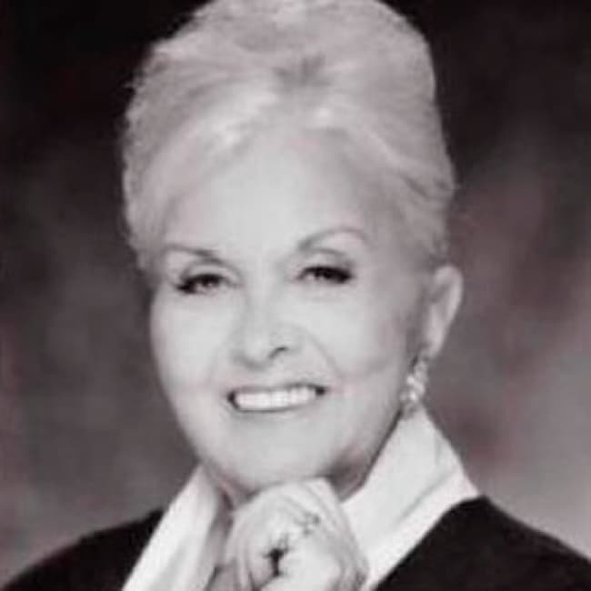 Fallece la actriz Lucy Gallardo