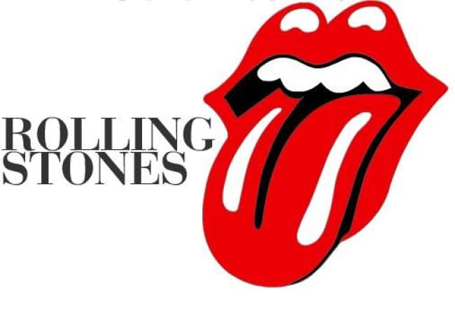 La versión española de la revista “Rolling Stone” eligió la lengua de la legendaria banda británica como el logo más representativo de la historia del rock.