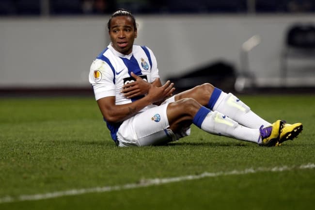 Álvaro 'Palito' Pereira es nuevo jugador del Inter de Milán. (EFE)