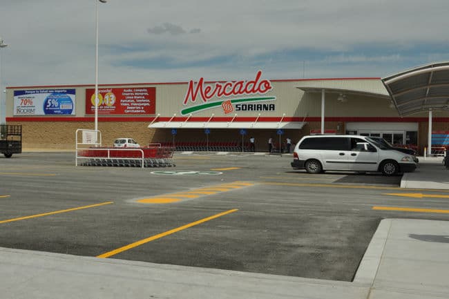 Abren puertas. Hoy será inaugurada la sucursal lerdense del Mercado Soriana, en punto de las 11:30 de la mañana.