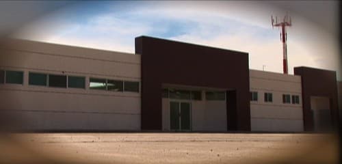 Estrenan inmueble. Este será el nuevo edificio que albergará a la UMF 49 a partir del próximo lunes.