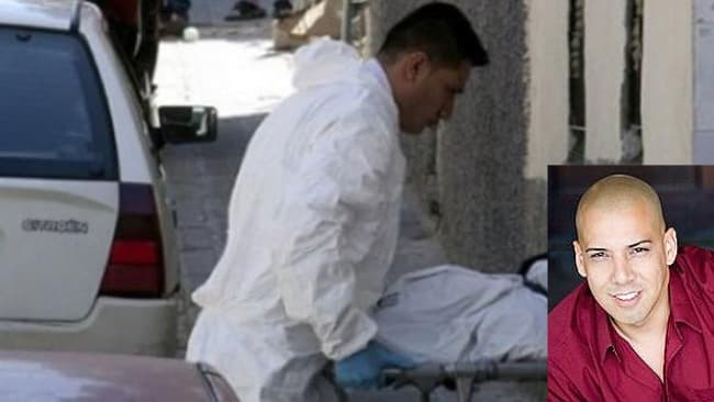 El artista fue encontrado sin signos vitales en una de las habitaciones del hotel, donde había estado horas antes en compañía de una mujer.