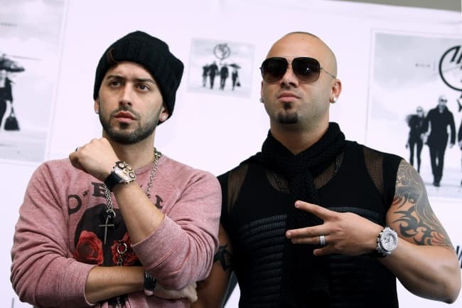 El concierto que ofrecería el dueto Wisin y Yandel, el próximo 8 de septiembre en la Plaza de Toros México, de la Ciudad de México, será cancelado.