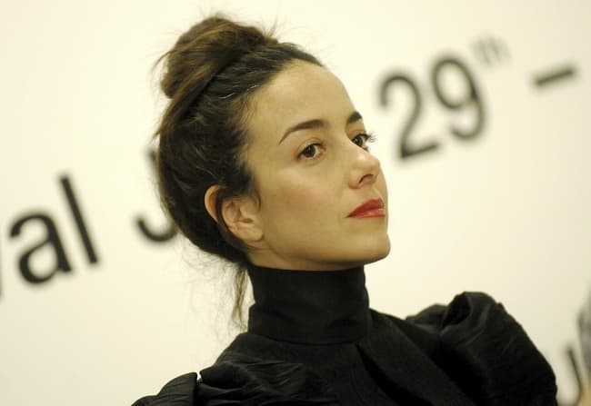 Cecilia Suárez. (Archivo)