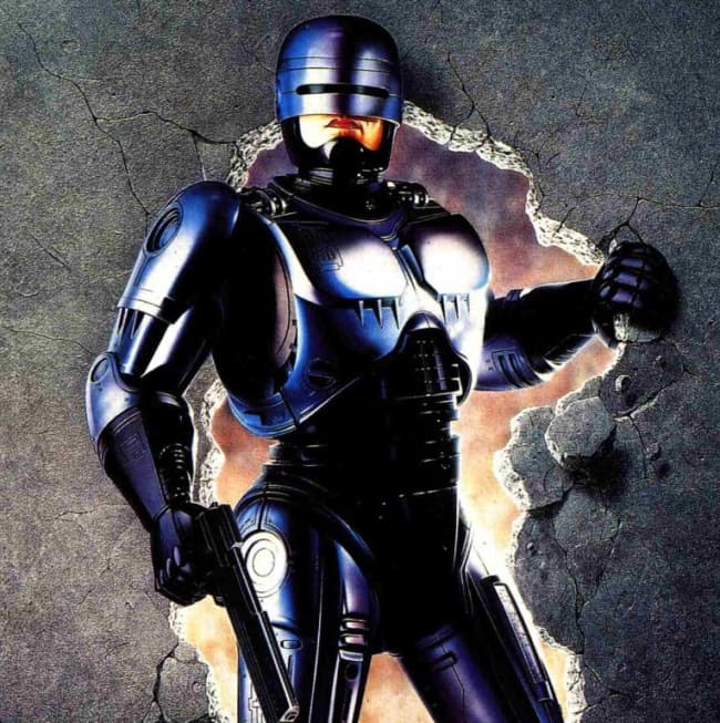 La versión original de ‘RoboCop’ se estrenó con éxito en 1987.