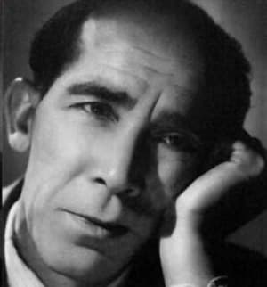 Hoy se cumplen 47 años de la muerte del dramaturgo Alejandro Casona. ARCHIVO