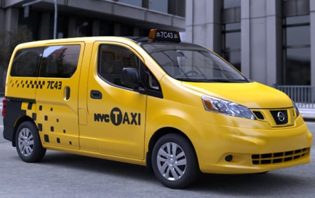 Autoridades de Nueva York aprobaron que los vehículos Nissan NV200, fabricados en la ciudad de Cuernavaca, en el central estado mexicano de Morelos, sean los nuevos taxis de esta ciudad estadounidense.