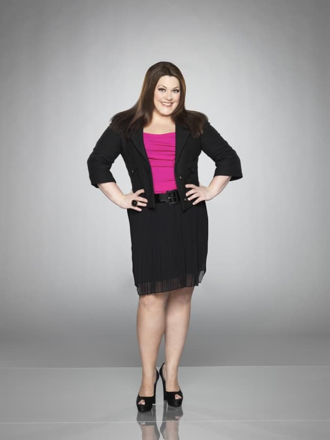 'Jane no tiene nada resuelto a la perfección. Tiene que aprender cosas, pelear por ellas. Creo que nadie tiene una vida perfecta”.
- BROOKE ELLIOTT, Actriz