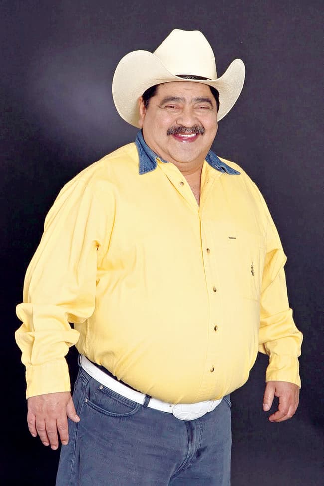Se va un amigo Bronco
